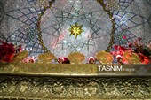 امامزاده سید ابراهیم (ع) بهرمان - رفسنجان