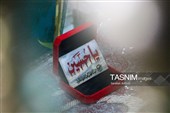 امامزاده سید ابراهیم (ع) بهرمان - رفسنجان