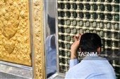 امامزاده سید ابراهیم (ع) بهرمان - رفسنجان