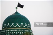 امامزاده سید ابراهیم (ع) بهرمان - رفسنجان