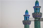 امامزاده سید ابراهیم (ع) بهرمان - رفسنجان