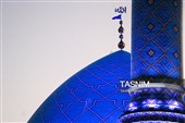 امامزاده سید ابراهیم (ع) بهرمان - رفسنجان