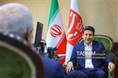 بازدید وزیر ارتباطات و فناوری اطلاعات از خبرگزاری تسنیم