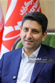 بازدید وزیر ارتباطات و فناوری اطلاعات از خبرگزاری تسنیم