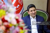 بازدید وزیر ارتباطات و فناوری اطلاعات از خبرگزاری تسنیم