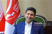 بازدید وزیر ارتباطات و فناوری اطلاعات از خبرگزاری تسنیم
