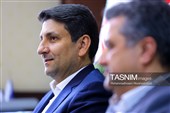 بازدید وزیر ارتباطات و فناوری اطلاعات از خبرگزاری تسنیم