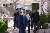 ببینید| تنگه هرمز را تا پذیرش شرایط ایران توسط دشمن حفظ می‌کنیم