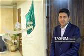 بازدید وزیر ارتباطات و فناوری اطلاعات از خبرگزاری تسنیم