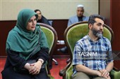 بازدید وزیر ارتباطات و فناوری اطلاعات از خبرگزاری تسنیم