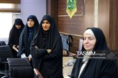 بازدید وزیر ارتباطات و فناوری اطلاعات از خبرگزاری تسنیم
