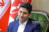بازدید وزیر ارتباطات و فناوری اطلاعات از خبرگزاری تسنیم