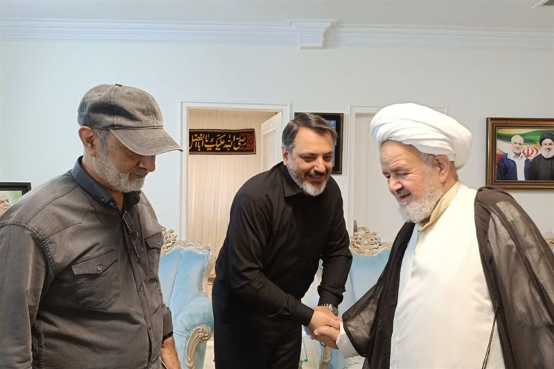 سازمان اطلاعات سپاه پاسداران انقلاب اسلامی , جنگ آمریکا و رژیم صهیونیستی علیه ایران ,