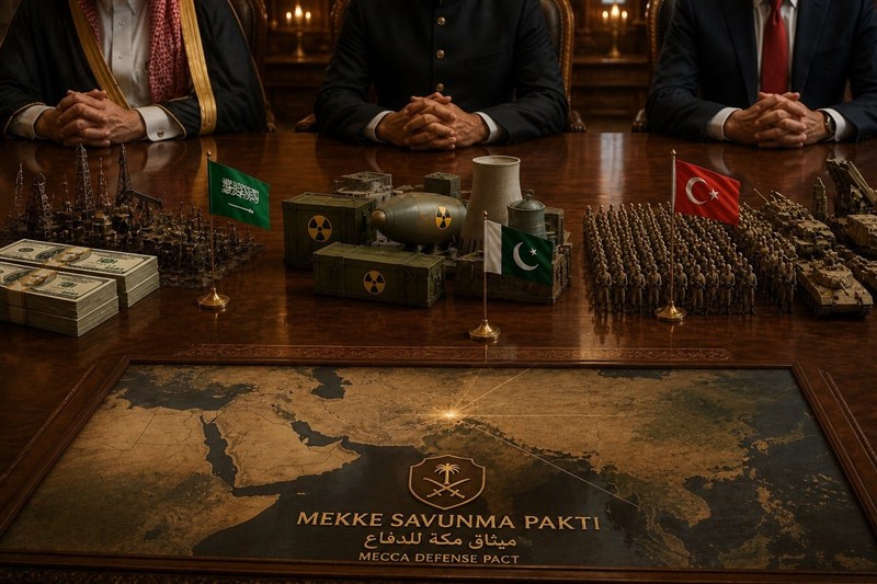 کشور ترکیه , کشور پاکستان , عربستان سعودی ,