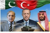 پیمان مکه؛ پاسخی به اعلام محاصره دریایی یمن علیه عربستان