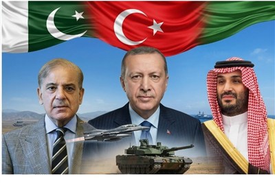 رسانه عبری: هر عضو توافق مکه اهداف خاص خود را دنبال می‌کند