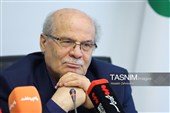 علی حکیم جوادی، رئیس سازمان نظام صنفی رایانه‌ای کشور