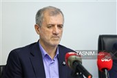 نشست خبری سازمان نظام صنفی رایانه‌ای کشور