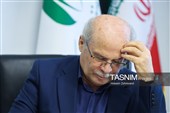 علی حکیم جوادی، رئیس سازمان نظام صنفی رایانه‌ای کشور