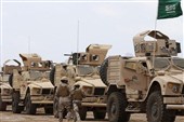 هروب مرتزقة السعودیة فی مأرب وتعز إلى المناطق السکنیة خوفاً من هجمات أنصار الله