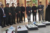 از تجدید میثاق با شهدا تا قهرمانی بیرجند در کشتی نونهالان خراسان جنوبی