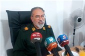 رسانه مؤلفه قدرت است؛ برخورد قاطع با مخلان امنیت