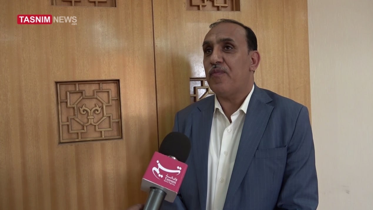 اليمن , حركة أنصار الله اليمنية , الحصار السعودي على اليمن , السعودية , تركيا , باكستان ,