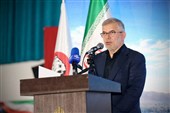 متروی فردیس کلید خورد/ انبار نفت و نیروگاه منتظر قائم منتقل می‌شوند