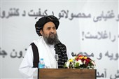 افغانستان نخستین گام‌ها برای رشد اقتصادی را برداشته است