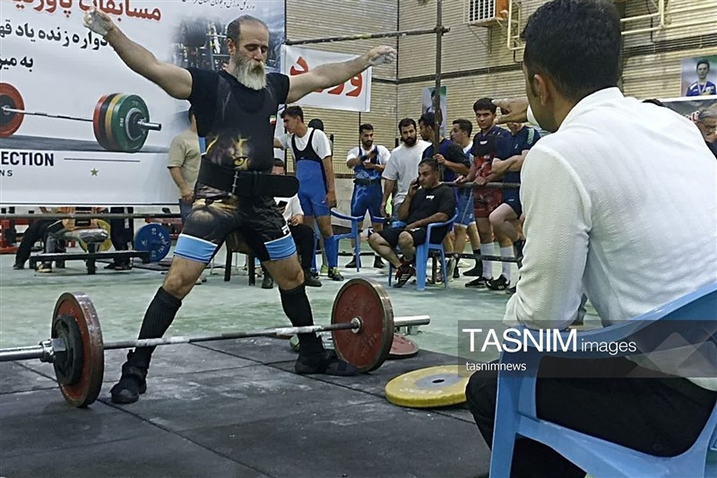 اخبار سنندج , اخبار استان کردستان , بدنسازی و پرورش اندام ,