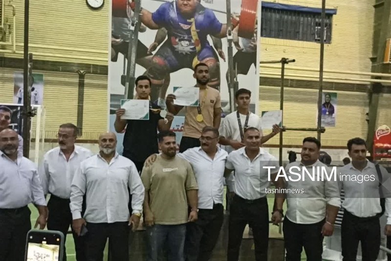 اخبار سنندج , اخبار استان کردستان , بدنسازی و پرورش اندام ,