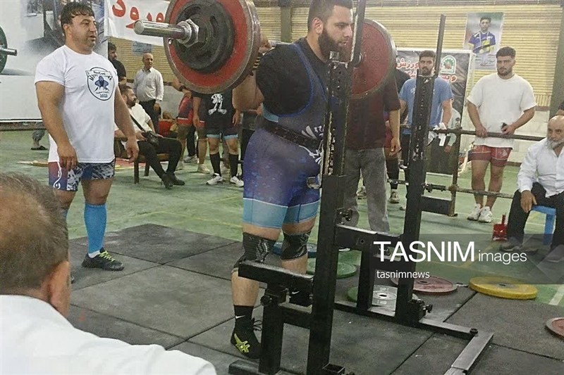 اخبار سنندج , اخبار استان کردستان , بدنسازی و پرورش اندام ,