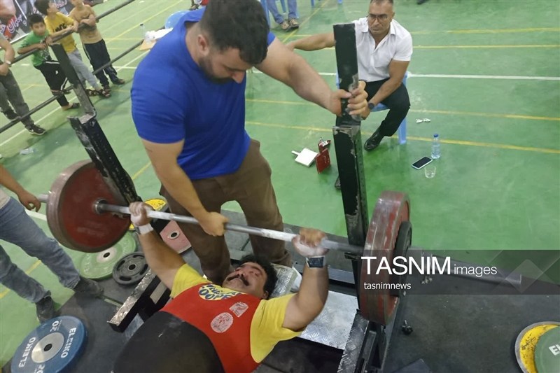 اخبار سنندج , اخبار استان کردستان , بدنسازی و پرورش اندام ,