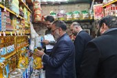 رئیس دادگستری تهران دستور تشدید نظارت بر قیمت‌ها را صادر کرد