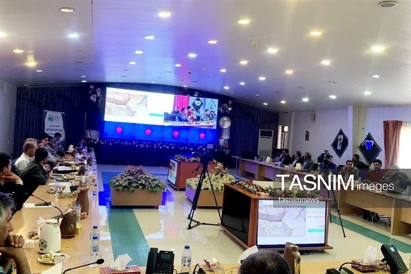 سازمان منابع طبیعی , اخبار استان کهگیلویه و بویراحمد , آبخیزداری ,
