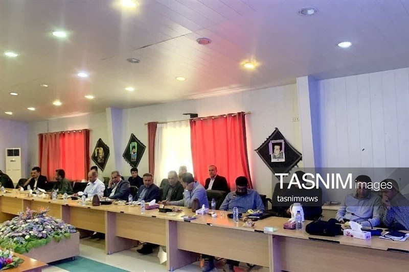 سازمان منابع طبیعی , اخبار استان کهگیلویه و بویراحمد , آبخیزداری ,
