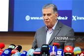 صمد حسن‌زاده، رئیس اتاق بازرگانی، صنایع، معادن و کشاورزی ایران