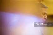 صمد حسن‌زاده، رئیس اتاق بازرگانی، صنایع، معادن و کشاورزی ایران