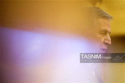 صمد حسن‌زاده، رئیس اتاق بازرگانی، صنایع، معادن و کشاورزی ایران