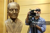 نشست خبری رییس اتاق بازرگانی ایران