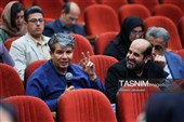 نشست خبری رییس اتاق بازرگانی ایران