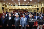 نشست خبری رییس اتاق بازرگانی ایران