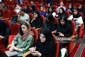 نشست خبری رییس اتاق بازرگانی ایران