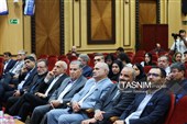 نشست خبری رییس اتاق بازرگانی ایران