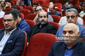 نشست خبری رییس اتاق بازرگانی ایران