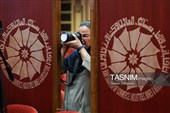 نشست خبری رییس اتاق بازرگانی ایران