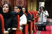 نشست خبری رییس اتاق بازرگانی ایران