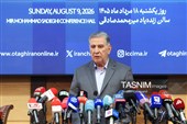 صمد حسن‌زاده، رئیس اتاق بازرگانی، صنایع، معادن و کشاورزی ایران