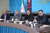 بررسی 14 پرونده صنعتی در کمیسیون هوای پاک یزد