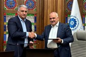یزد و کرمان برای توسعه صادرات، کمیته مشترک تشکیل می‌دهند